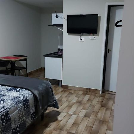 Catumbi Studio 6 Сан-Пауло Экстерьер фото