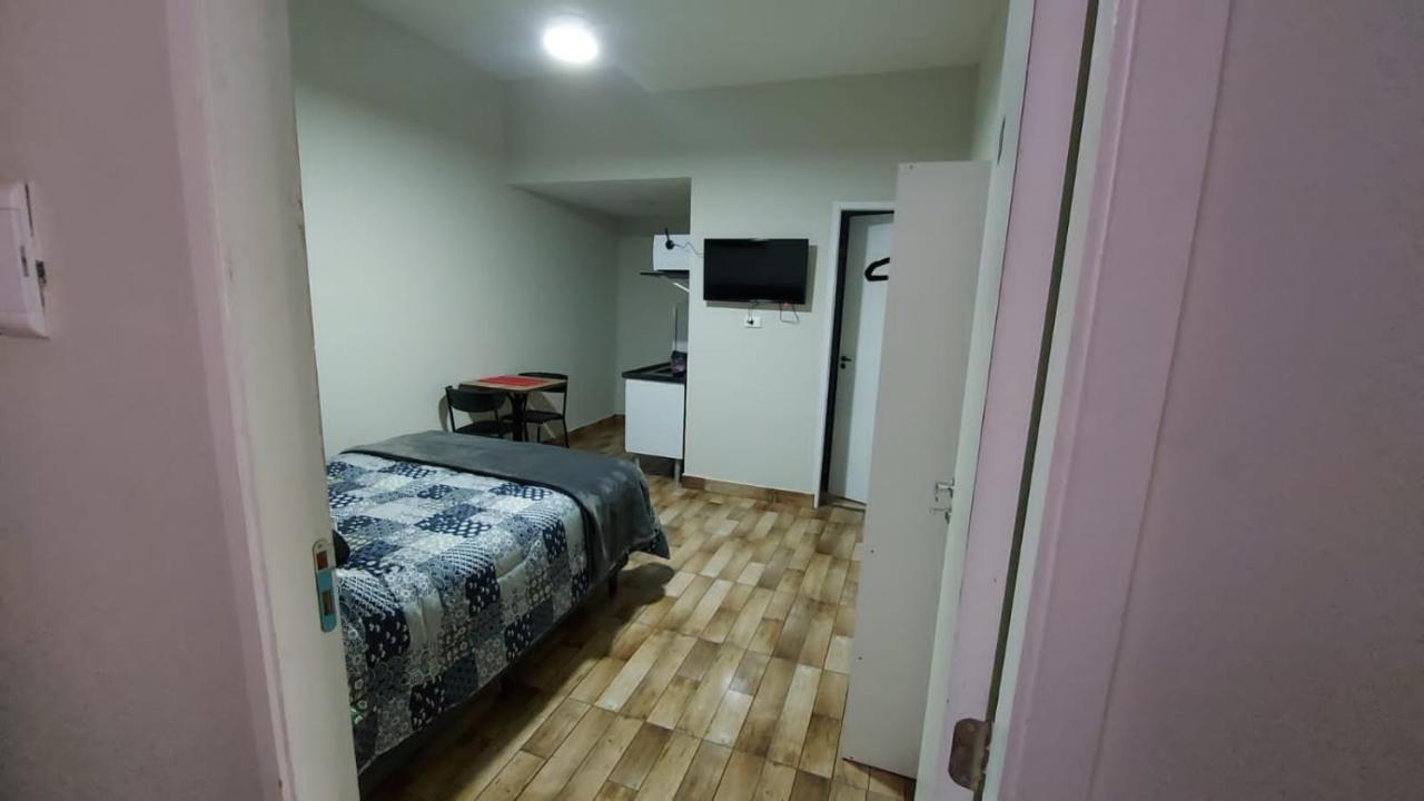 Catumbi Studio 6 Сан-Пауло Экстерьер фото
